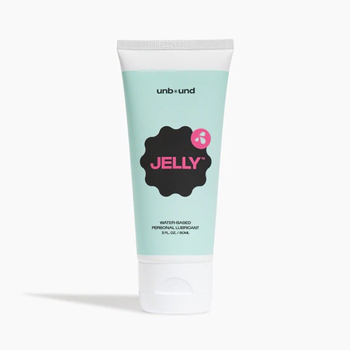 Unbound Babes Jelly Water Based Lube Review